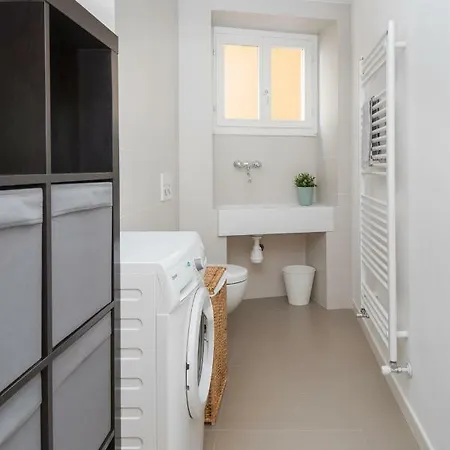 Casa Miranda Apartment