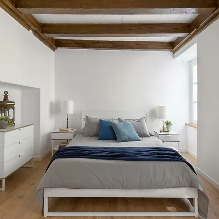 Casa Miranda Apartment Cannobio